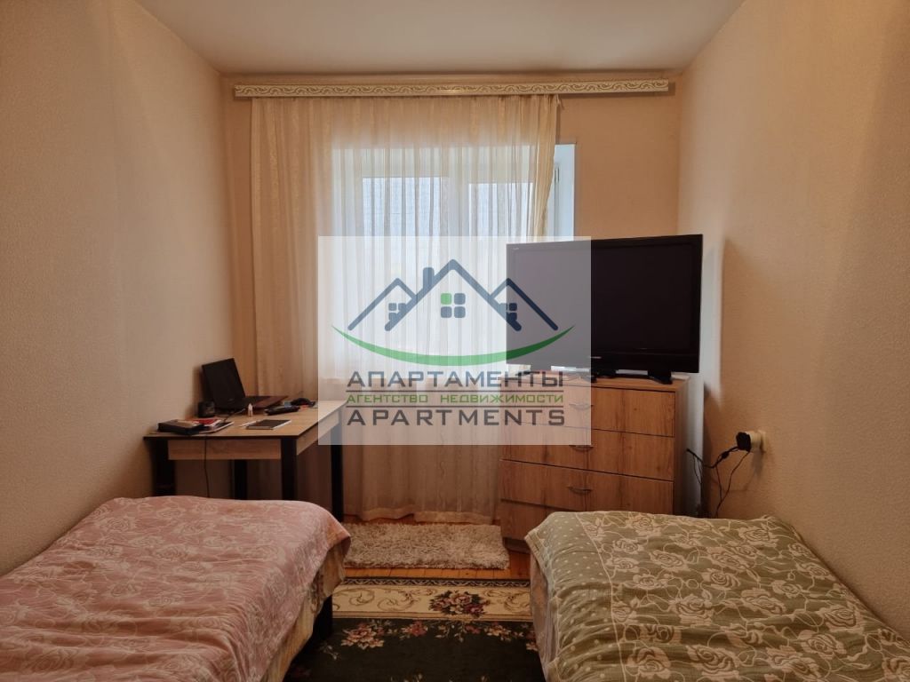 Продажа 2-комнатной квартиры, Пятигорск, Нежнова ул,  72