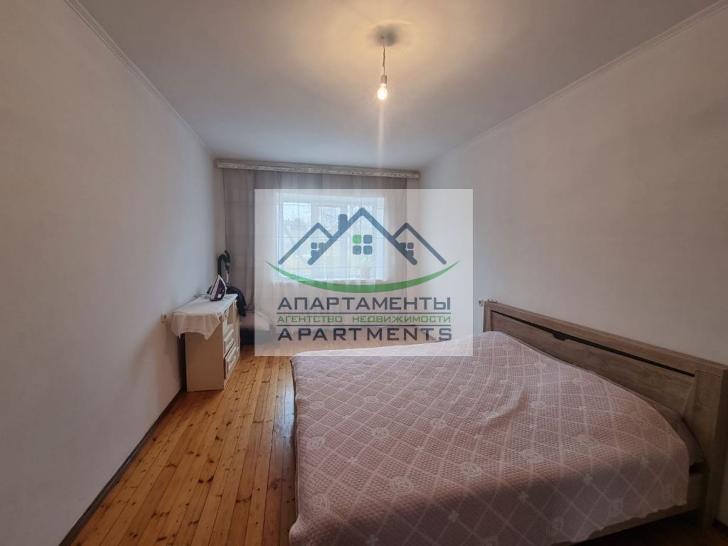 Продажа 2-комнатной квартиры, Пятигорск, Нежнова ул,  72