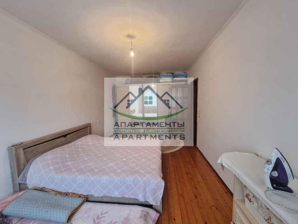 Продажа 2-комнатной квартиры, Пятигорск, Нежнова ул,  72