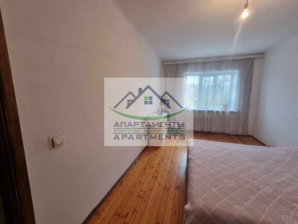 Продажа 2-комнатной квартиры, Пятигорск, Нежнова ул,  72