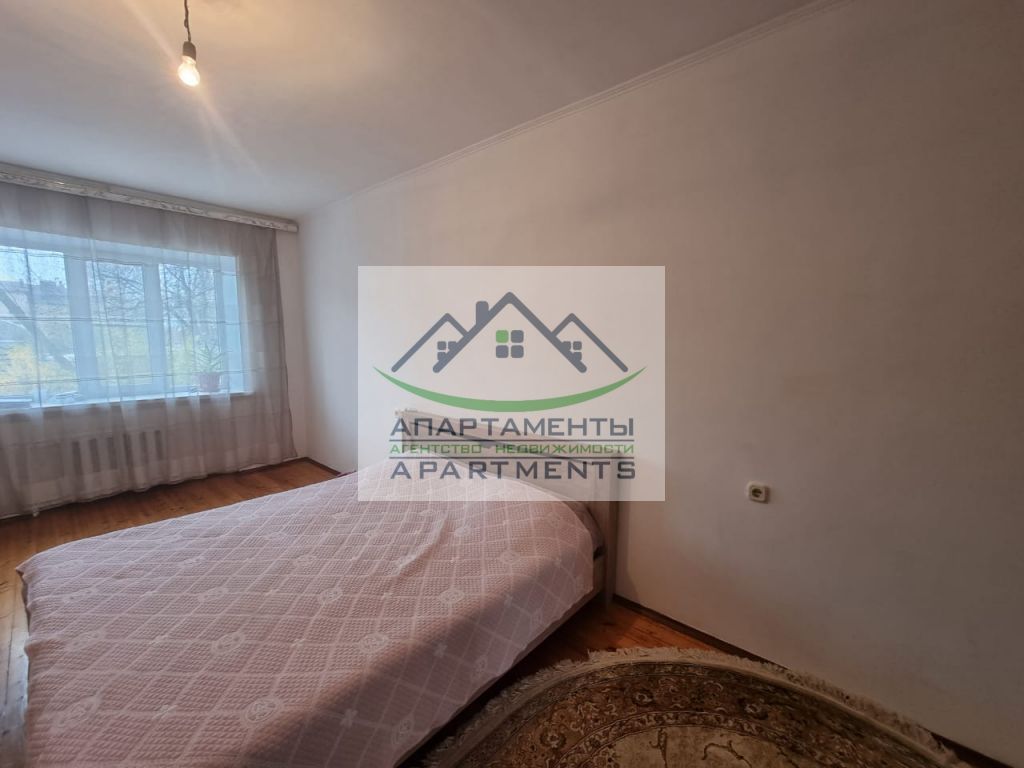 Продажа 2-комнатной квартиры, Пятигорск, Нежнова ул,  72