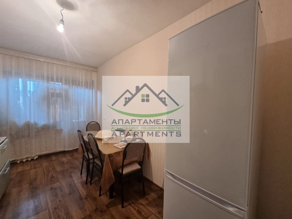 Продажа 2-комнатной квартиры, Пятигорск, Нежнова ул,  72