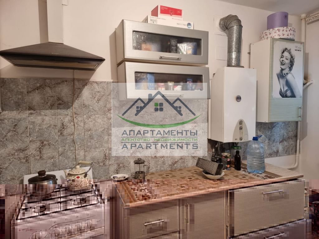 Продажа 2-комнатной квартиры, Пятигорск, Нежнова ул,  72