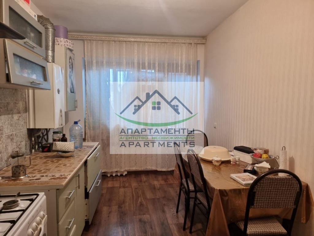 Продажа 2-комнатной квартиры, Пятигорск, Нежнова ул,  72