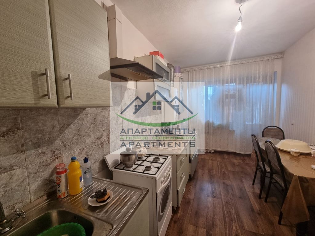 Продажа 2-комнатной квартиры, Пятигорск, Нежнова ул,  72