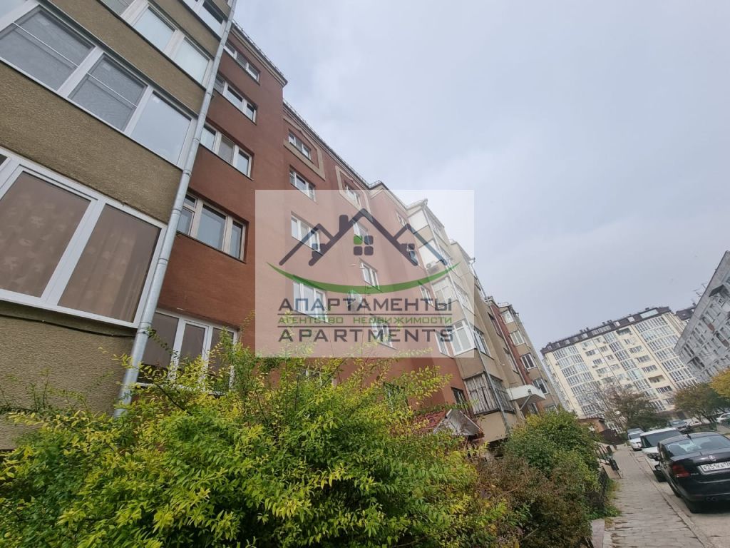 Продажа 2-комнатной квартиры, Пятигорск, Нежнова ул,  72