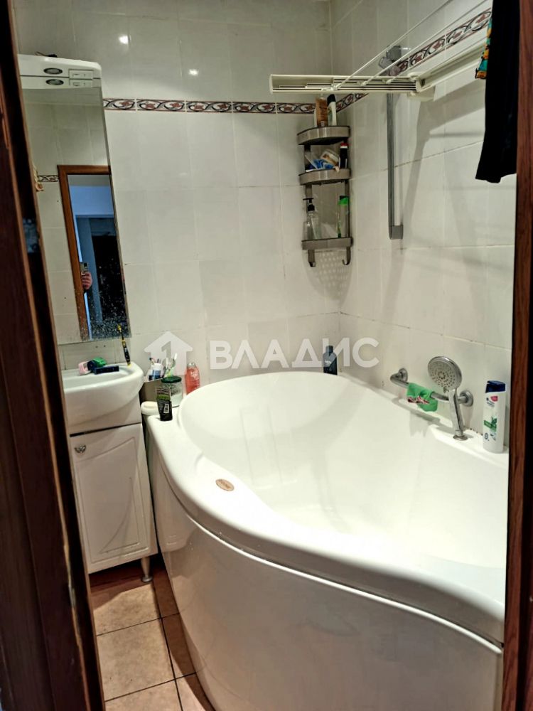 Продажа 4-комнатной квартиры, Москва, Верхние Поля ул, 36к1 Продажа 4-комнатной квартиры, Москва, Верхние Поля ул, 36к1