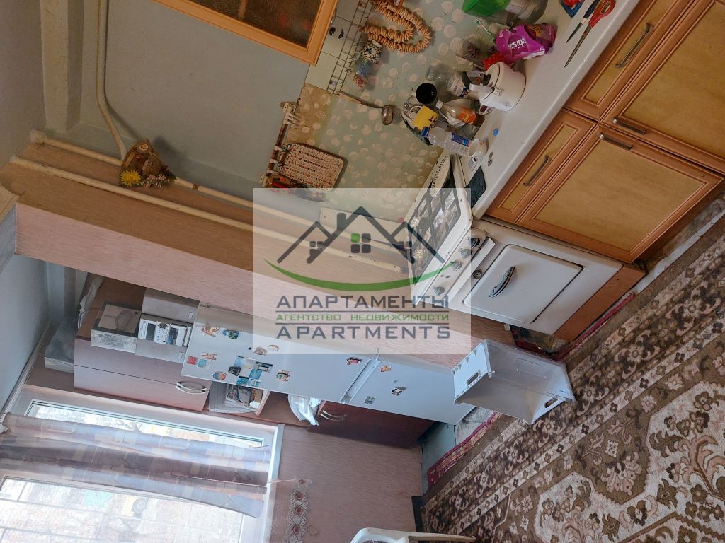 Продажа 2-комнатной квартиры, Пятигорск, 40 лет Октября пр-кт,  21