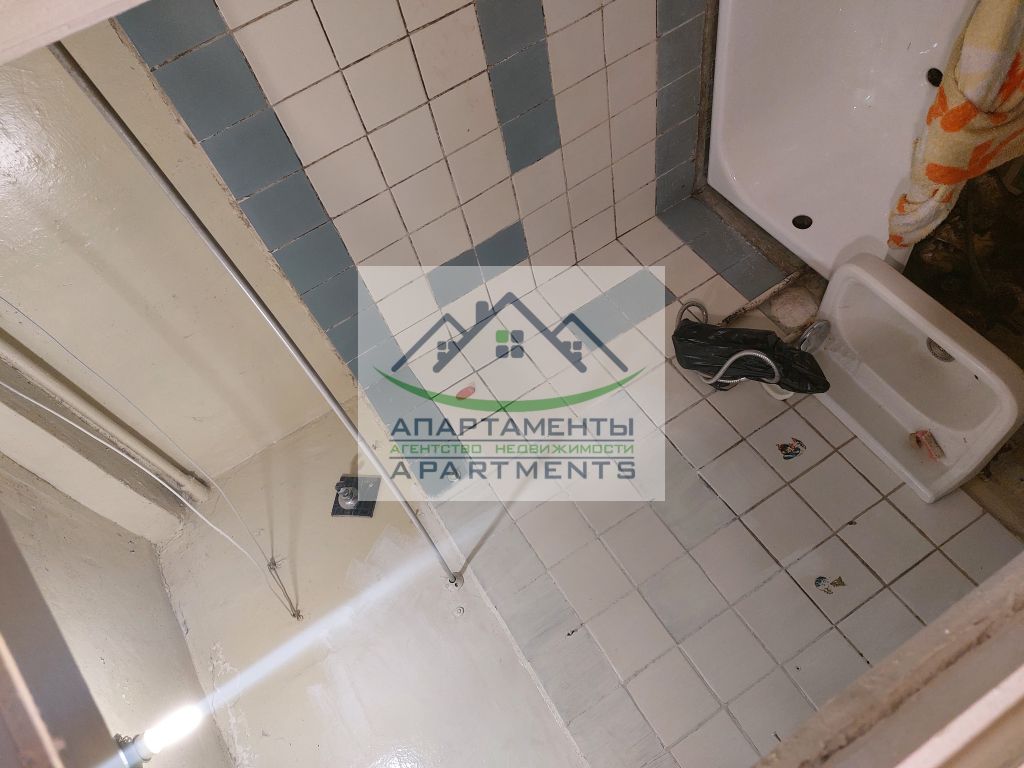 Продажа 2-комнатной квартиры, Пятигорск, 40 лет Октября пр-кт,  21