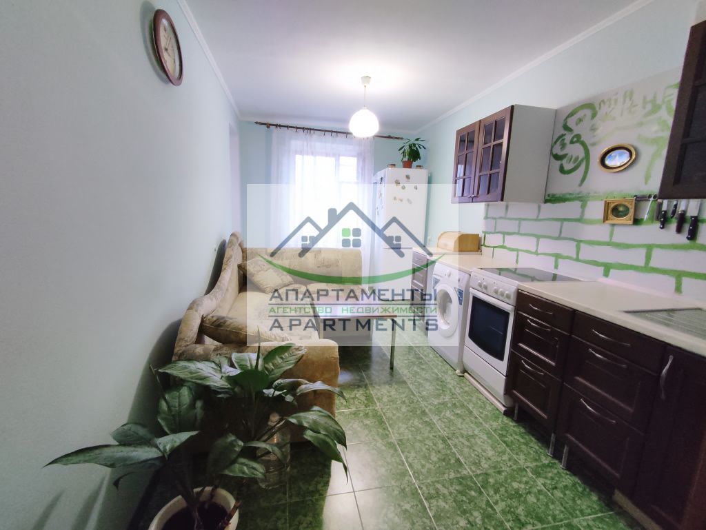 Продажа 1-комнатной квартиры, Пятигорск, Нежнова ул,  67