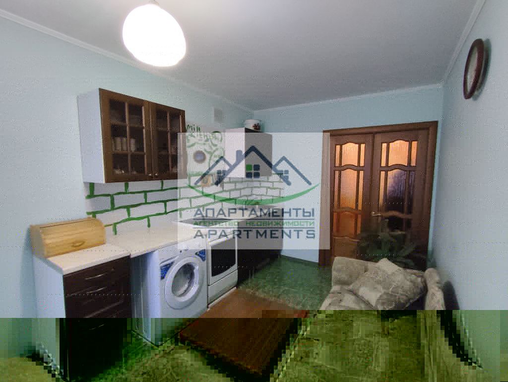 Продажа 1-комнатной квартиры, Пятигорск, Нежнова ул,  67