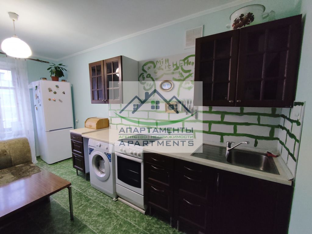 Продажа 1-комнатной квартиры, Пятигорск, Нежнова ул,  67