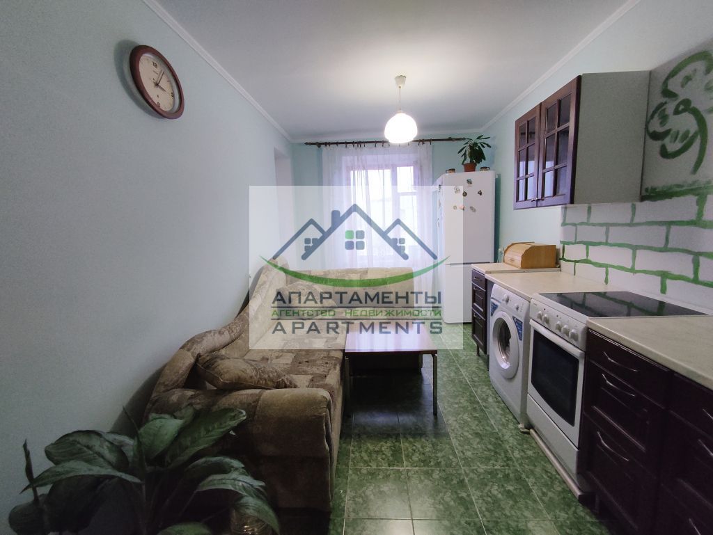 Продажа 1-комнатной квартиры, Пятигорск, Нежнова ул,  67