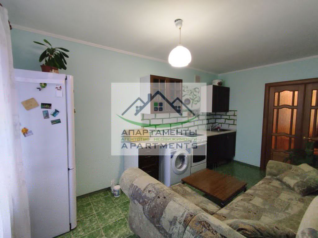 Продажа 1-комнатной квартиры, Пятигорск, Нежнова ул,  67