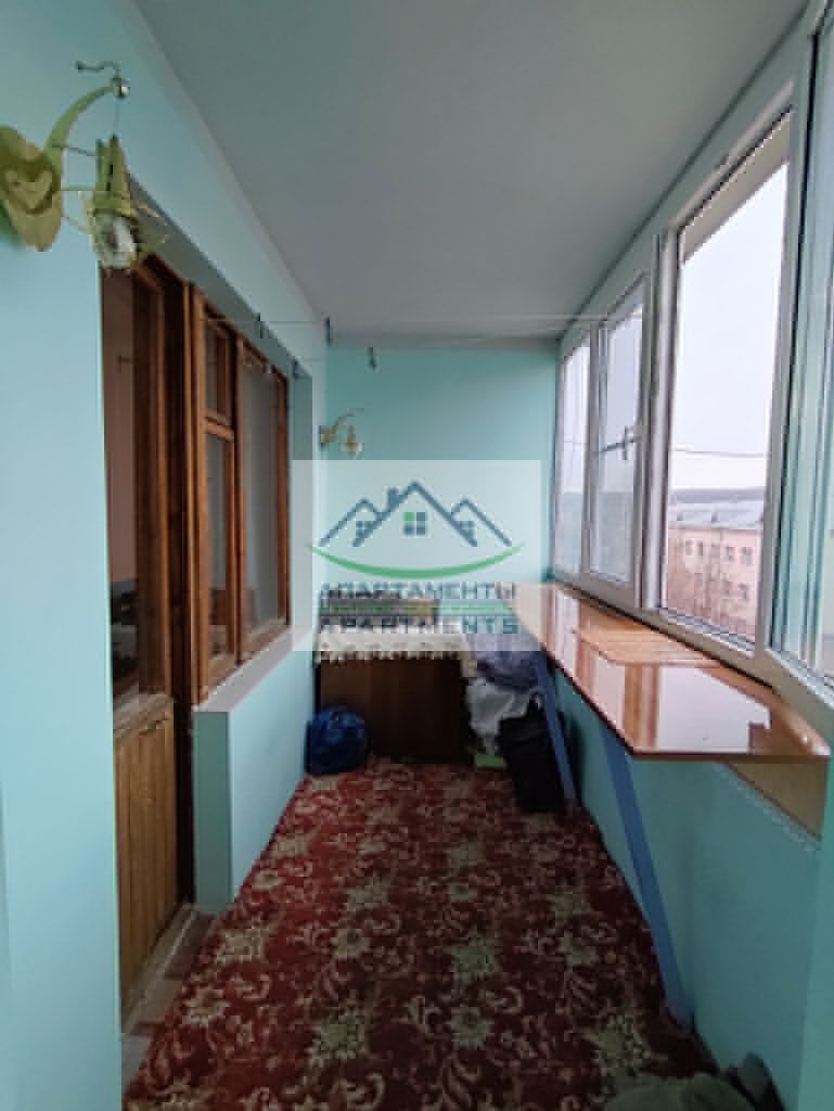 Продажа 1-комнатной квартиры, Пятигорск, Нежнова ул,  67