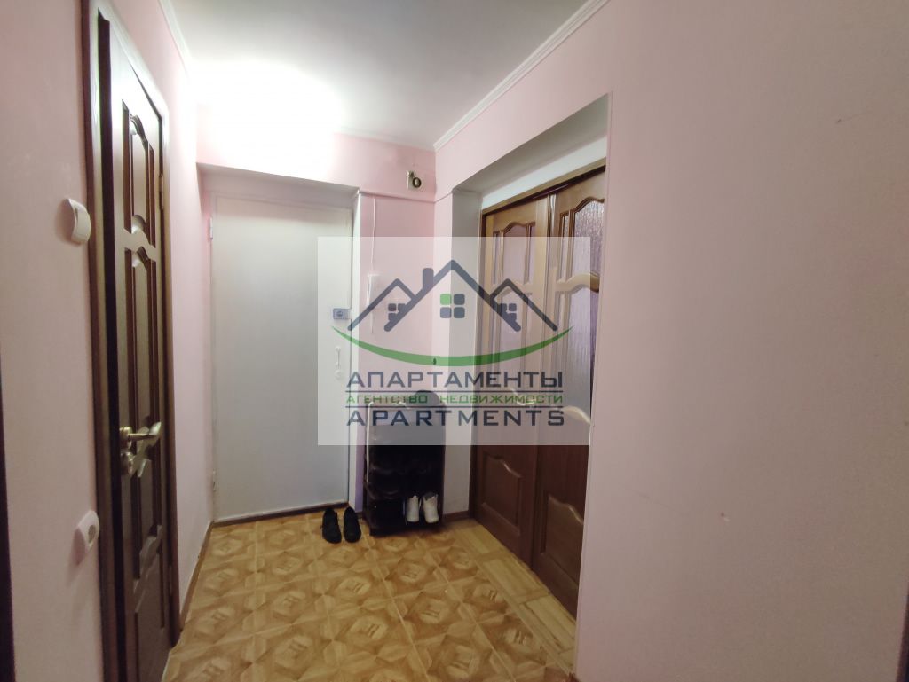 Продажа 1-комнатной квартиры, Пятигорск, Нежнова ул,  67