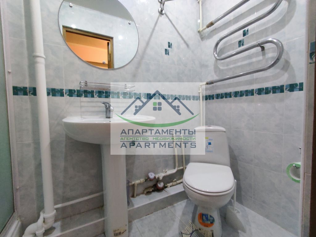 Продажа 1-комнатной квартиры, Пятигорск, Нежнова ул,  67