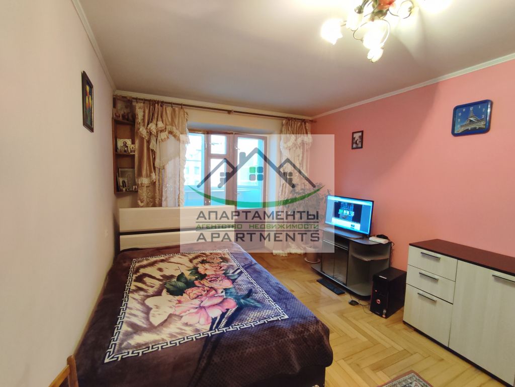 Продажа 1-комнатной квартиры, Пятигорск, Нежнова ул,  67