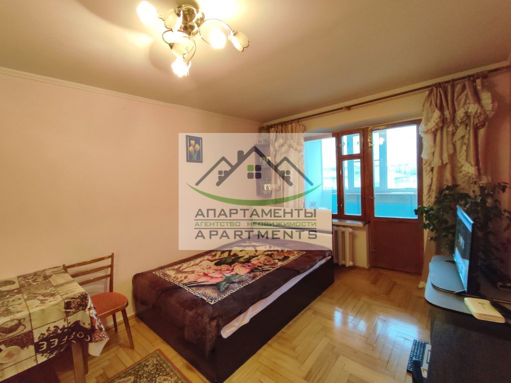 Продажа 1-комнатной квартиры, Пятигорск, Нежнова ул,  67