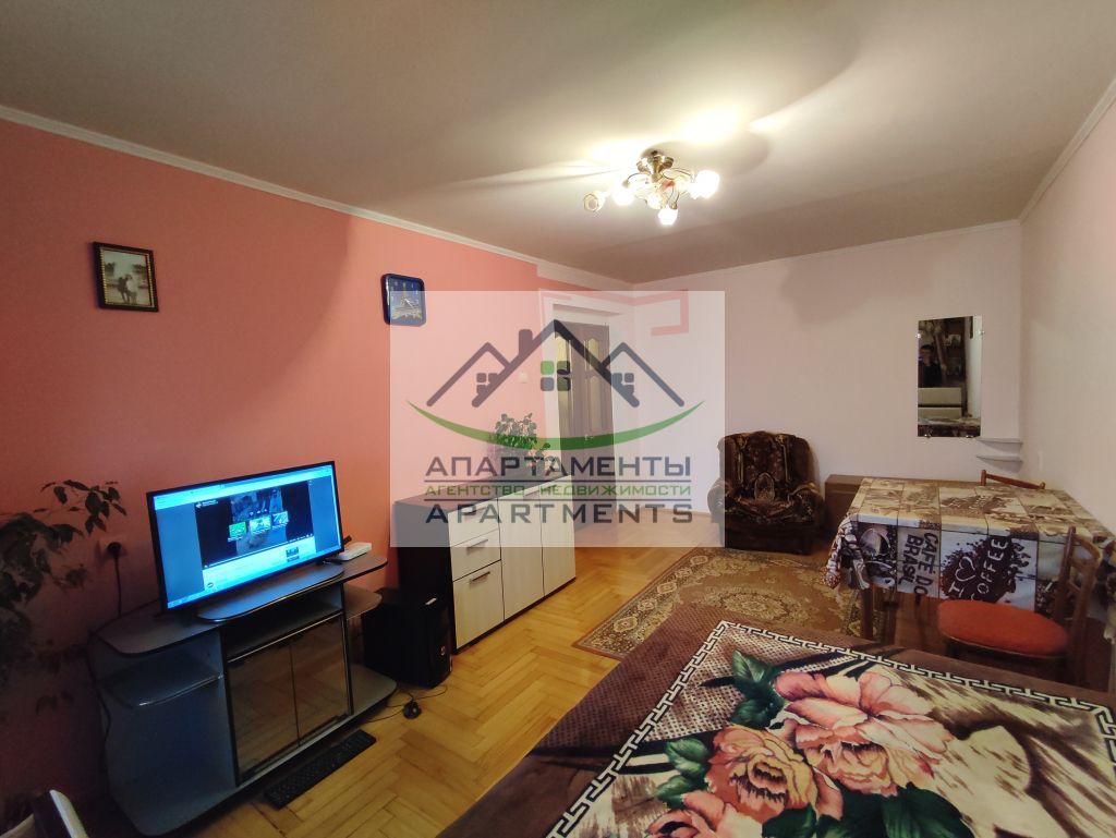 Продажа 1-комнатной квартиры, Пятигорск, Нежнова ул,  67