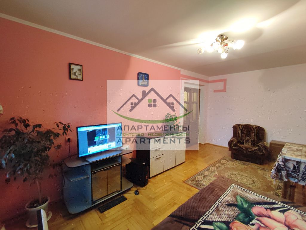 Продажа 1-комнатной квартиры, Пятигорск, Нежнова ул,  67