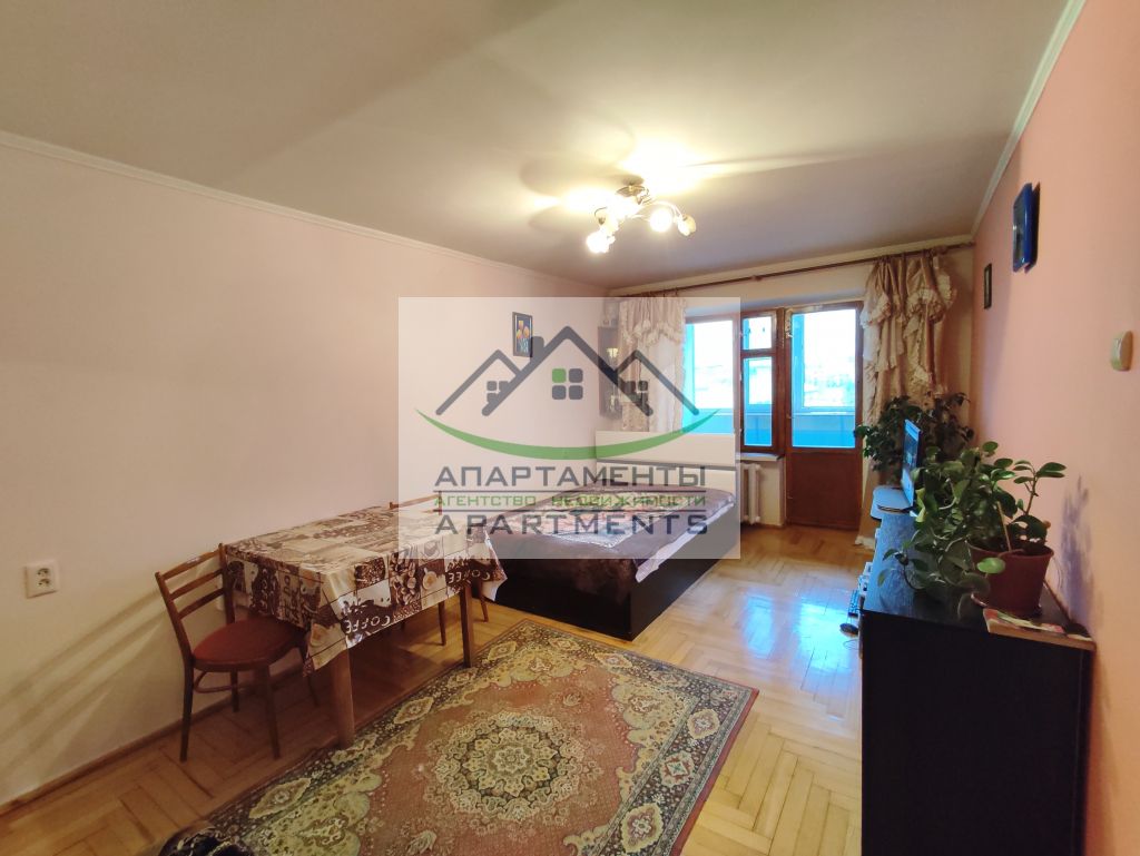 Продажа 1-комнатной квартиры, Пятигорск, Нежнова ул,  67