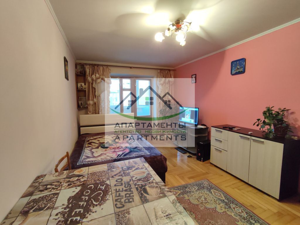 Продажа 1-комнатной квартиры, Пятигорск, Нежнова ул,  67