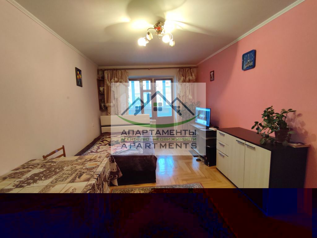 Продажа 1-комнатной квартиры, Пятигорск, Нежнова ул,  67