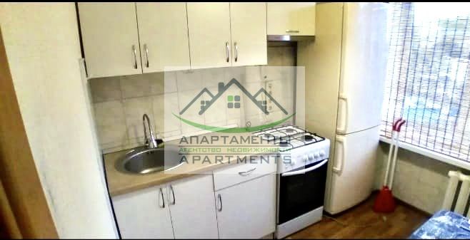 Продажа 1-комнатной квартиры, Пятигорск, Московская ул,  82к3