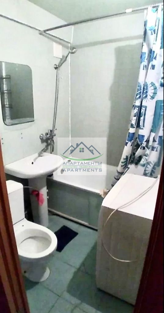 Продажа 1-комнатной квартиры, Пятигорск, Московская ул,  82к3