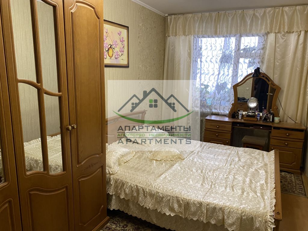 Продажа 4-комнатной квартиры, Иноземцево, Маяковского ,  11