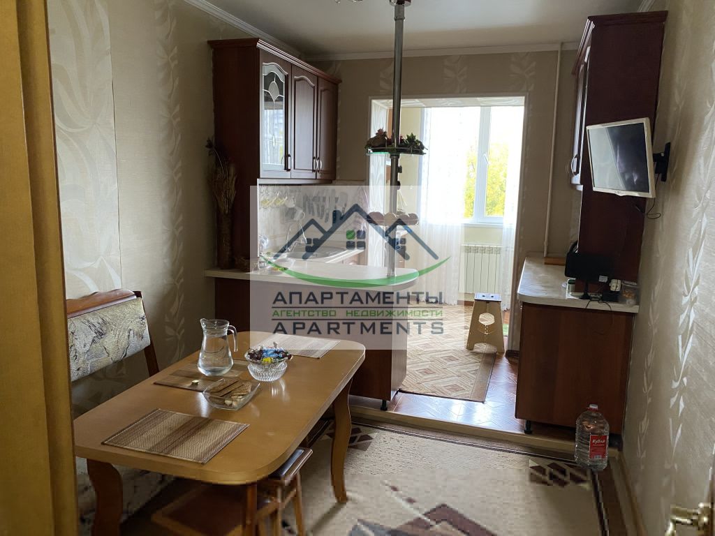 Продажа 4-комнатной квартиры, Иноземцево, Маяковского ,  11