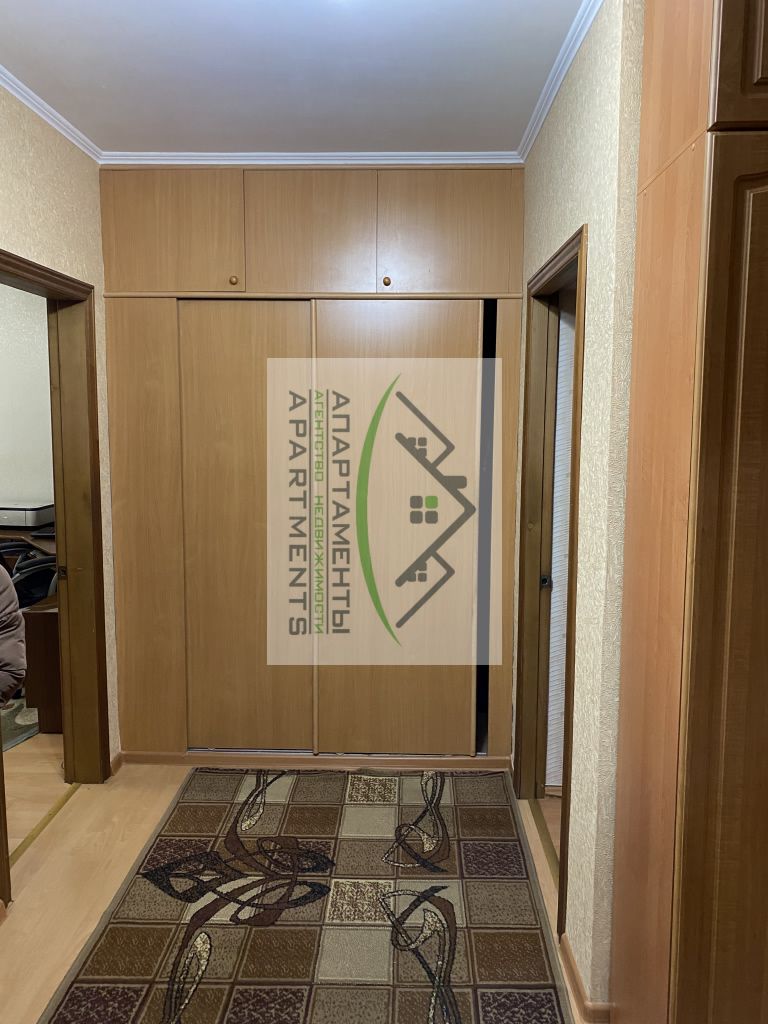 Продажа 4-комнатной квартиры, Иноземцево, Маяковского ,  11