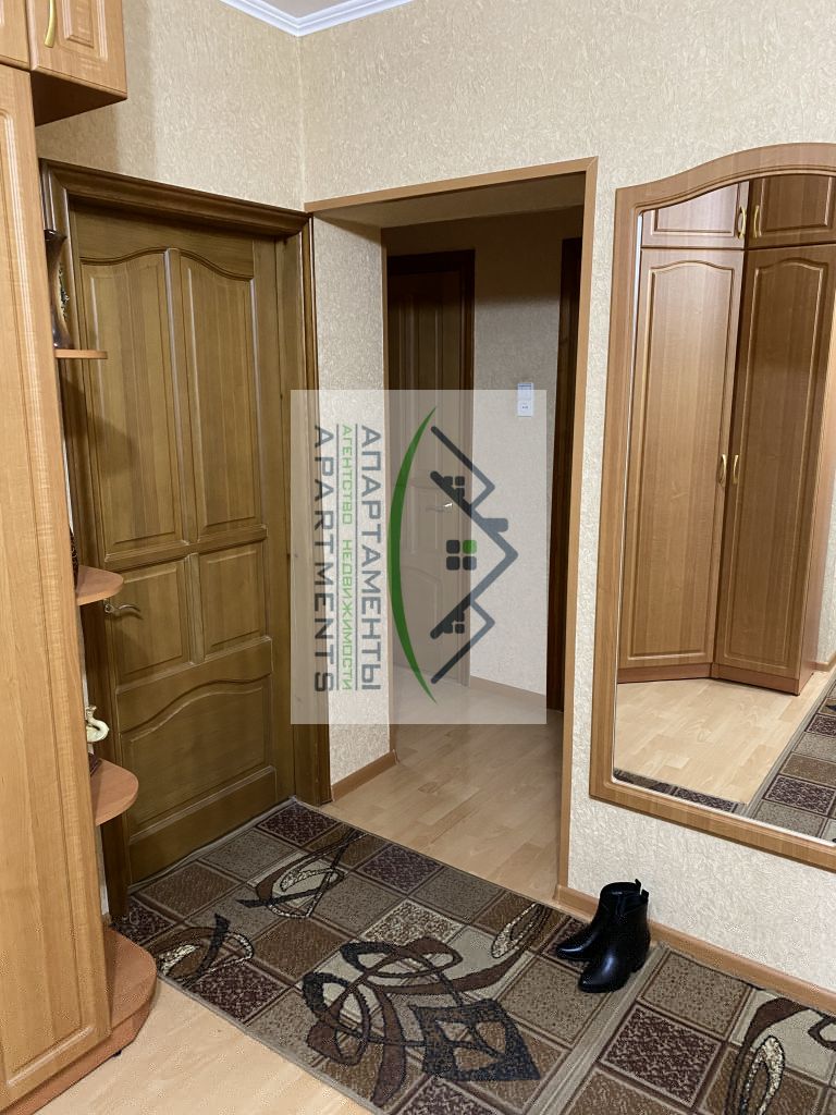 Продажа 4-комнатной квартиры, Иноземцево, Маяковского ,  11