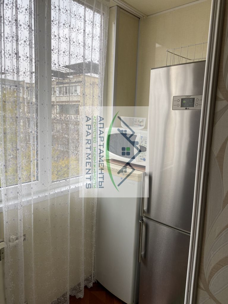 Продажа 4-комнатной квартиры, Иноземцево, Маяковского ,  11