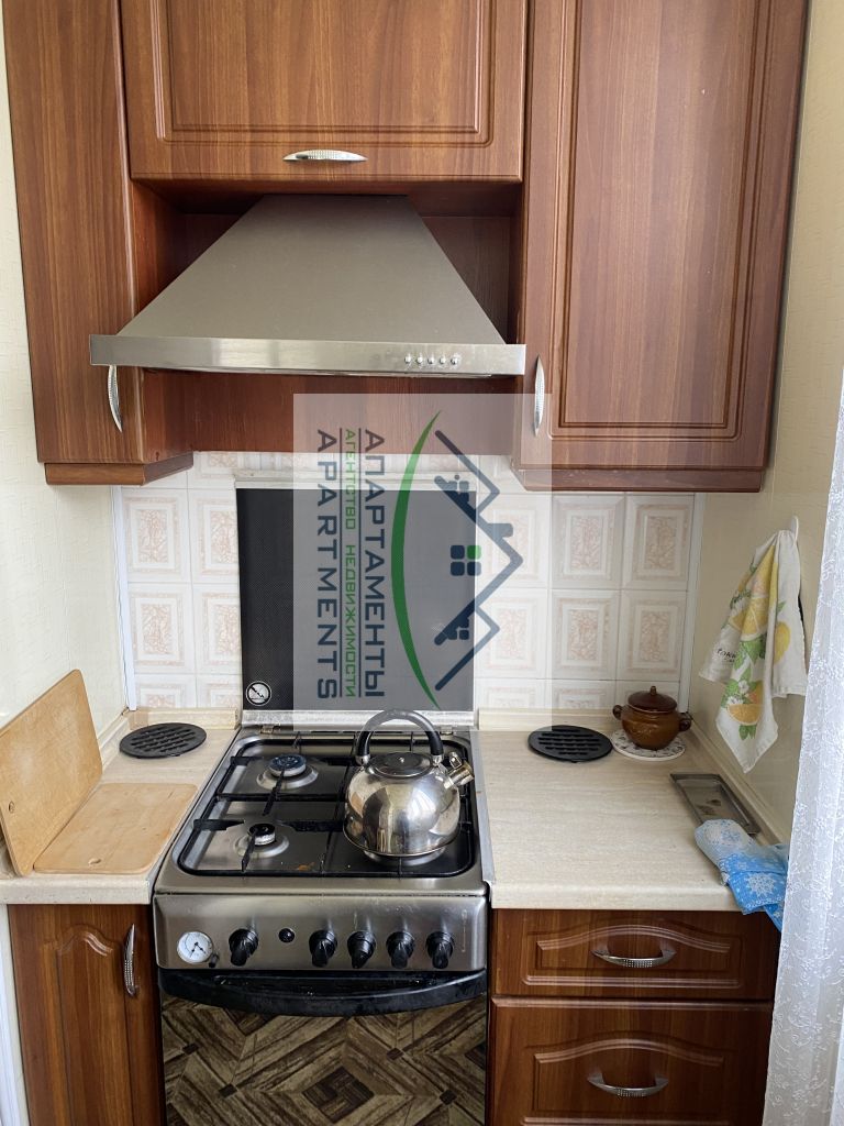 Продажа 4-комнатной квартиры, Иноземцево, Маяковского ,  11