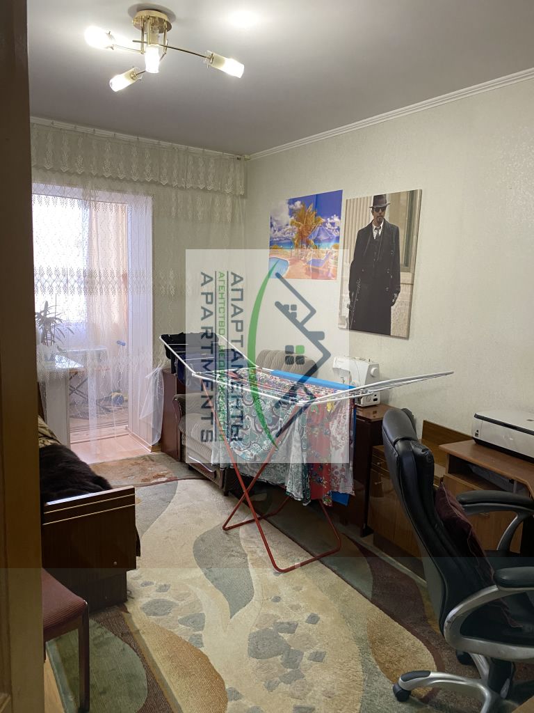 Продажа 4-комнатной квартиры, Иноземцево, Маяковского ,  11