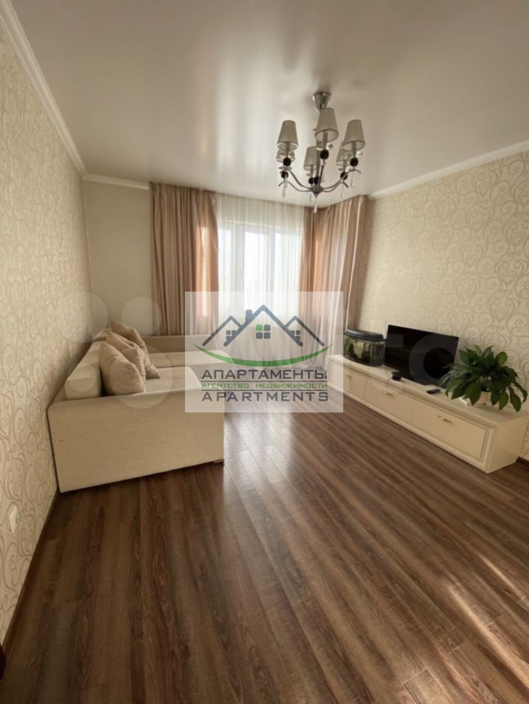 Продажа 1-комнатной квартиры, Пятигорск, Ермолова ул,  14к6