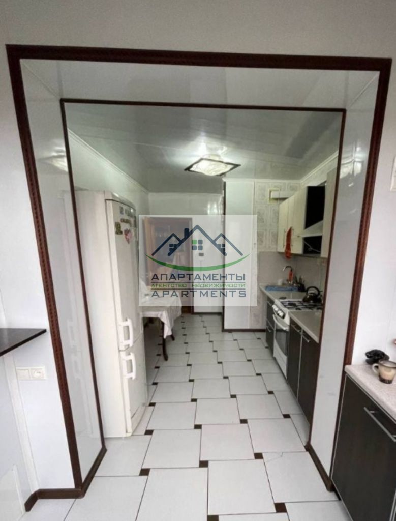 Продажа 3-комнатной квартиры, Пятигорск, Нежнова ул,  56к2