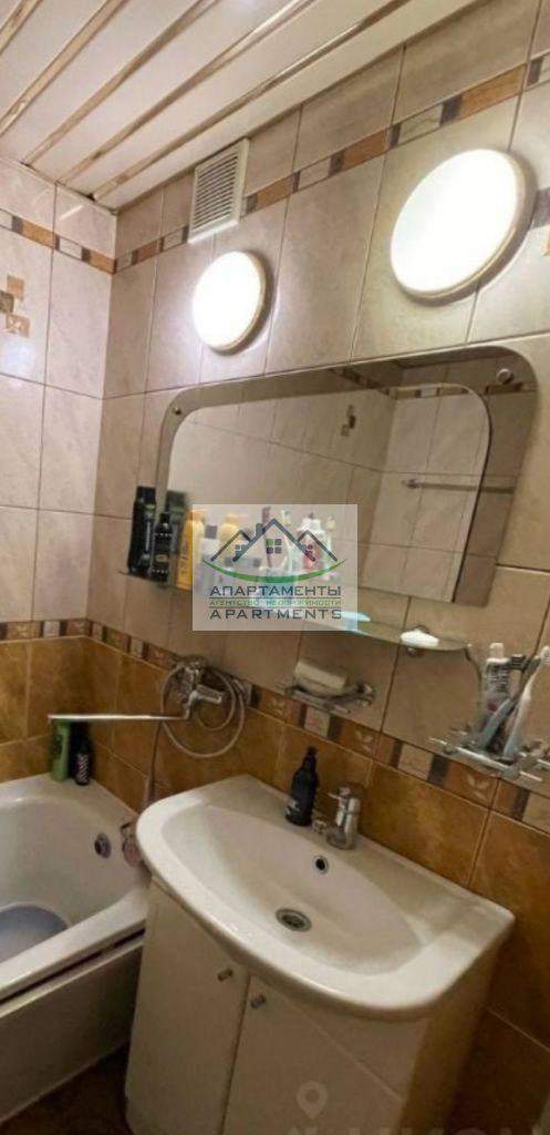 Продажа 3-комнатной квартиры, Пятигорск, Нежнова ул,  56к2