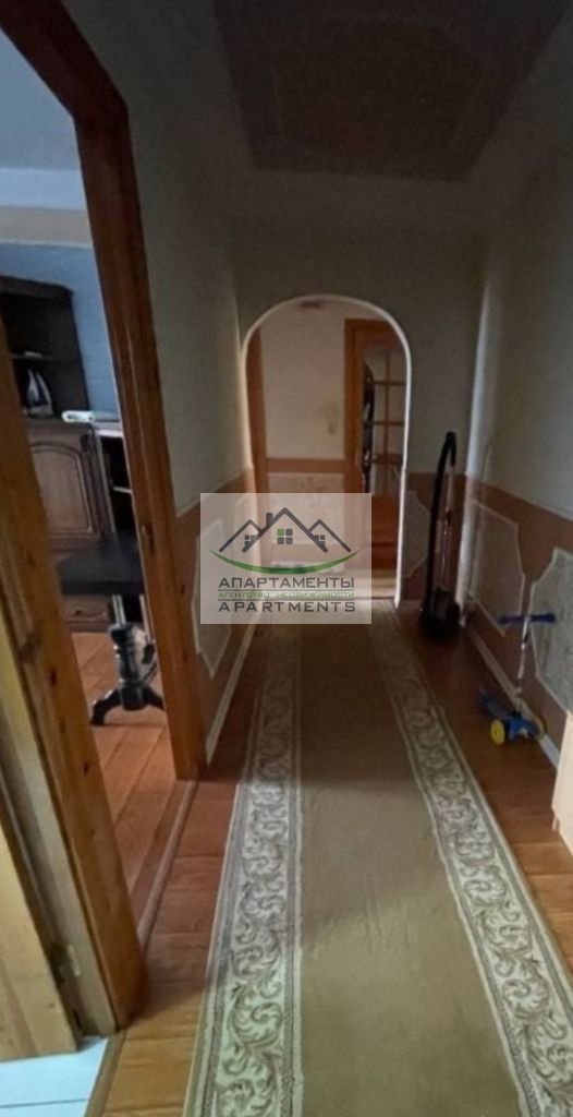 Продажа 3-комнатной квартиры, Пятигорск, Нежнова ул,  56к2