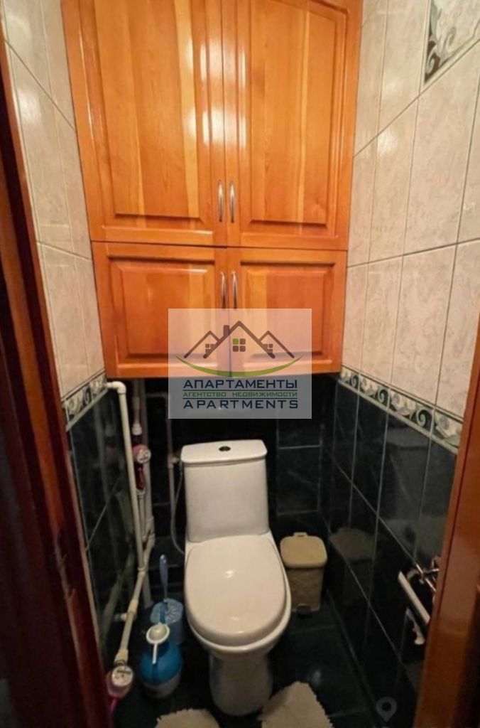 Продажа 3-комнатной квартиры, Пятигорск, Нежнова ул,  56к2