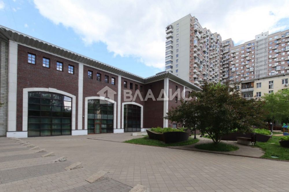 Продажа 4-комнатной квартиры, Москва, Маршала Тухачевского ул, 41к1 Продажа 4-комнатной квартиры, Москва, Маршала Тухачевского ул, 41к1
