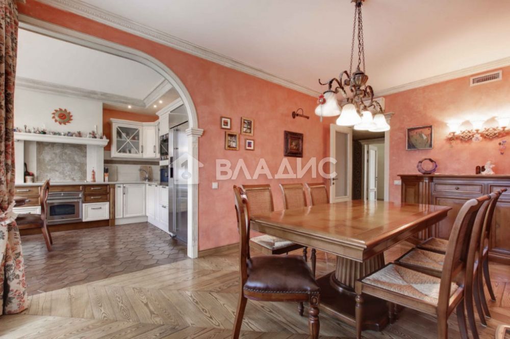 Продажа 4-комнатной квартиры, Москва, Маршала Тухачевского ул, 41к1 Продажа 4-комнатной квартиры, Москва, Маршала Тухачевского ул, 41к1