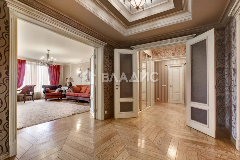 Продажа 4-комнатной квартиры, Москва, Маршала Тухачевского ул, 41к1 Продажа 4-комнатной квартиры, Москва, Маршала Тухачевского ул, 41к1