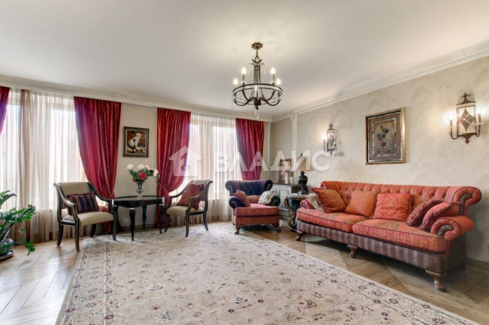 Продажа 4-комнатной квартиры, Москва, Маршала Тухачевского ул, 41к1 Продажа 4-комнатной квартиры, Москва, Маршала Тухачевского ул, 41к1