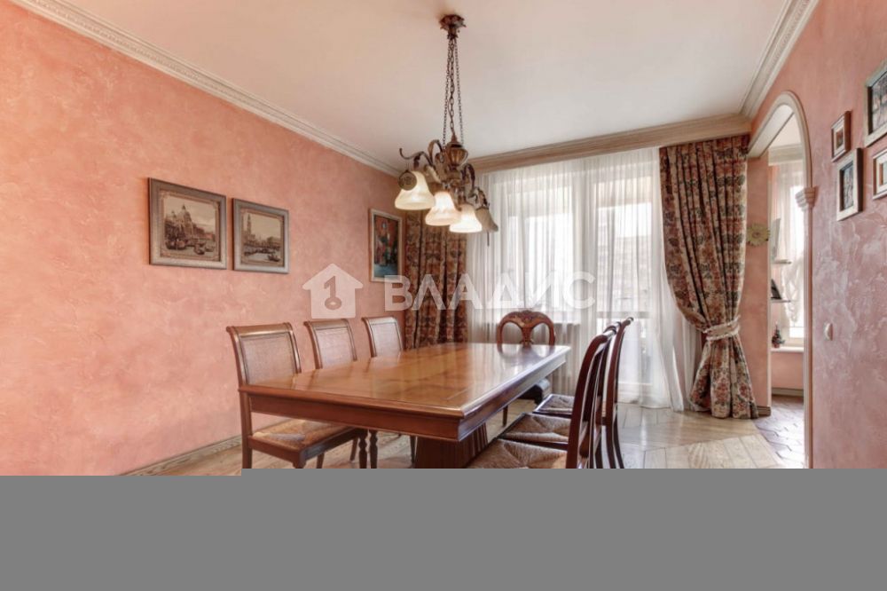 Продажа 4-комнатной квартиры, Москва, Маршала Тухачевского ул, 41к1 Продажа 4-комнатной квартиры, Москва, Маршала Тухачевского ул, 41к1