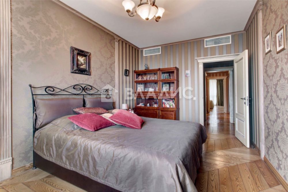 Продажа 4-комнатной квартиры, Москва, Маршала Тухачевского ул, 41к1 Продажа 4-комнатной квартиры, Москва, Маршала Тухачевского ул, 41к1