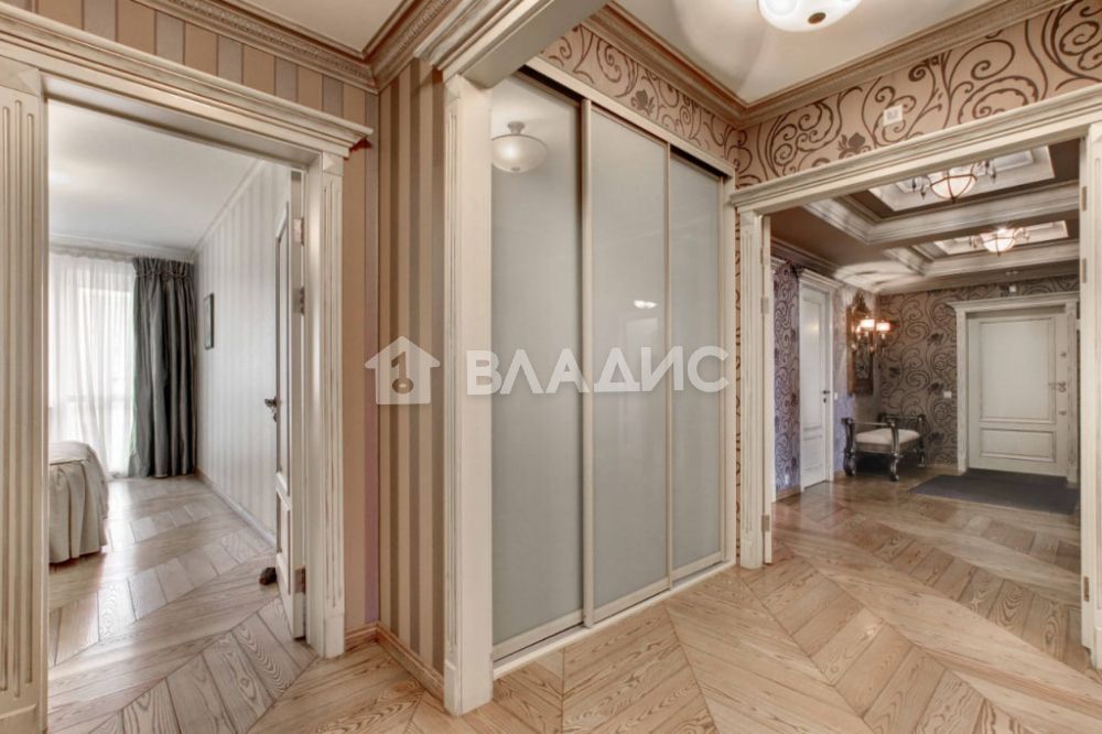 Продажа 4-комнатной квартиры, Москва, Маршала Тухачевского ул, 41к1 Продажа 4-комнатной квартиры, Москва, Маршала Тухачевского ул, 41к1