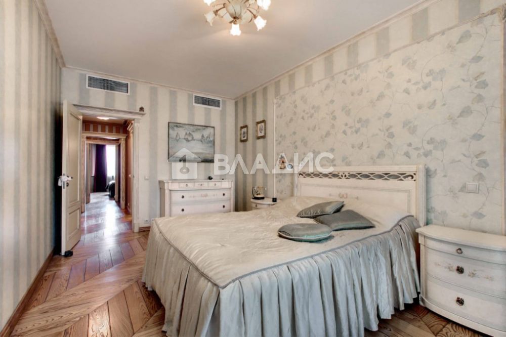 Продажа 4-комнатной квартиры, Москва, Маршала Тухачевского ул, 41к1 Продажа 4-комнатной квартиры, Москва, Маршала Тухачевского ул, 41к1